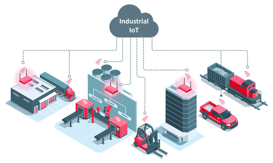 Hyperstone - Exigences de stockage pour des passerelles 5G fiables destinées à des systèmes industriels 